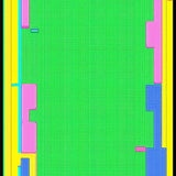 Fresh Springtime Color Blend(Green)