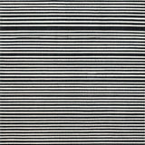 Ultra Soft Area Rug, Non Slip, Stain Resistant, Washable Area Rugs for Living Room, Bedroom, Contemporary Black & White Patio Rug Graphic Stripe Delight(Gray)