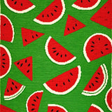 Lively Colorful Retro Aesthetic(Green)