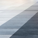 Elegant Irregular Shape(Gray)