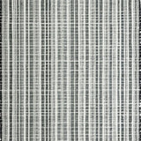 Ultra Soft Area Rug, Non Slip, Stain Resistant, Washable Area Rugs for Living Room, Bedroom, 6x9 Striped Carpet, Black and White Tassel Rug, Patented Washable Design(Black)