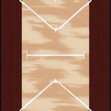 Cozy Earthy Baseball Theme(Beige)