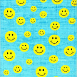 Ultra Soft Area Rug, Non Slip, Stain Resistant, Washable Area Rugs for Living Room, Bedroom, Vibrant Educational Whimsical Design(Blue)