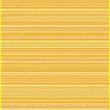 Artistic Cheerful Polka Dot Style(Yellow)