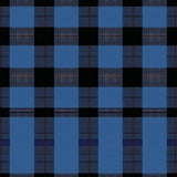 Vibrant Seasonal Layered(Blue)