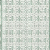 Contemporary Sage Curvature(Ivory)