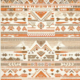 Ultra Soft Area Rug, Non Slip, Stain Resistant, Washable Area Rugs for Living Room, Bedroom, Chic Tiled Geometric Arrangement(Brown)