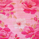Elegant Pastel Lattice Visuals(Pink)