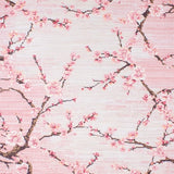 Ultra Soft Area Rug, Non Slip, Stain Resistant, Washable Area Rugs for Living Room, Bedroom, Charming Pink Floral Medallion(Pink)