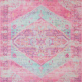 Modern Striped Vintage Aesthetic(Pink)