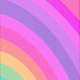 Delightful Cheerful Fuzzy Element(Pink)