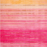 Transitional Bright Gradient Design(Pink)
