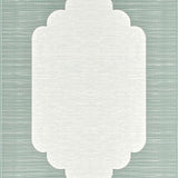 Sophisticated Sage Tiled Arrangement(Gray)
