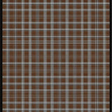 Ultra Soft Area Rug, Non Slip, Stain Resistant, Washable Area Rugs for Living Room, Bedroom, Trendy Abstract Checkerboard Visual Harmony(Brown)