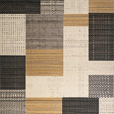 Ultra Soft Area Rug, Non Slip, Stain Resistant, Washable Area Rugs for Living Room, Bedroom, Vintage Cozy Cowhide Aesthetic(Gray)