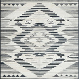 Chic Tribal Color Palette(Black)