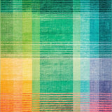 Fresh Botanical Inspired Graphic(Green)