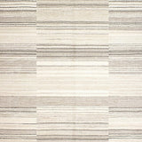 Quirky Minimalist Abstract Design(Beige)