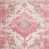 Delicate Ogee in Pink(Pink)