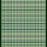 Contemporary Multi Hued Gingham Style(Beige)