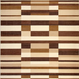 Ultra Soft Area Rug, Non Slip, Stain Resistant, Washable Area Rugs for Living Room, Bedroom, Stylish Retro Lattice Arrangement(Beige)
