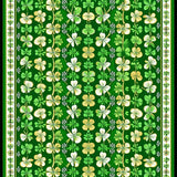 Stylish Minimalist Abstract Concept(Green)