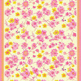 Artistic Bold Statement(Ivory)