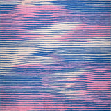 Ultra Soft Area Rug, Non Slip, Stain Resistant, Washable Area Rugs for Living Room, Bedroom, Contemporary Soft Pastel Abstract(Blue)