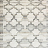 Luxurious Abstract Geometric Shapes(Gray)