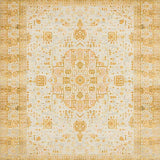 Chic Neutral Trellis Style(Beige)