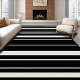 Timeless Ogee Patterned Charm(Black)