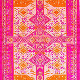 Artistic Fluid Brushstroke(Pink)