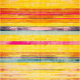 Charming Colorful Sunbeam Theme(Yellow)