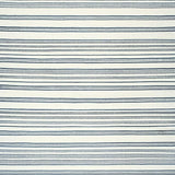 Chic Minimalist Cotton Stripe Design(Beige)