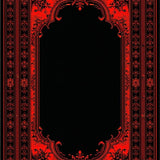 Dramatic Dark Fantasy(Red)