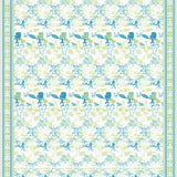 Delightful Child Friendly Wildlife(Ivory)