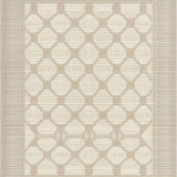 Light Brown Diamond Design(Beige)
