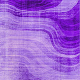 Ultra Soft Area Rug, Non Slip, Stain Resistant, Washable Area Rugs for Living Room, Bedroom, Youthful Bright Splash Motif(Purple)