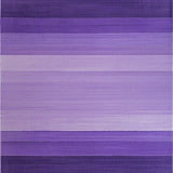 Ultra Soft Area Rug, Non Slip, Stain Resistant, Washable Area Rugs for Living Room, Bedroom, Elegant Modern Fluffy Design(Purple)
