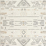 Contemporary Warm Neutral Palette(Beige)