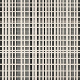 Ultra Soft Area Rug, Non Slip, Stain Resistant, Washable Area Rugs for Living Room, Bedroom, Monochrome Striped Rug, Modern Geometric Design(Gray)