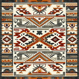 Elegant Textured Southwest Aesthetic(Gray)