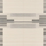 Ultra Soft Area Rug, Non Slip, Stain Resistant, Washable Area Rugs for Living Room, Bedroom, Serene Classic Tassel Embellishment(Beige)