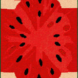 Fresh Bold Graphic(Red)