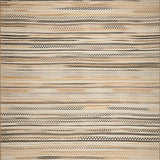 Contemporary Tan and Beige Fusion(Beige)