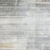 Minimalist Gray Symmetrical Design(Gray)