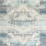Sophisticated Shag(Blue)