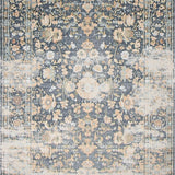 Chic Antique Medallion Aesthetic(Gray)