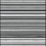 Ultra Soft Area Rug, Non Slip, Stain Resistant, Washable Area Rugs for Living Room, Bedroom, Minimalist Dual-Tone Striped Floor Covering with Absorbent Non-Slip Texture(Gray)