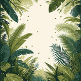 Whimsical Creature Arrangement(Beige)